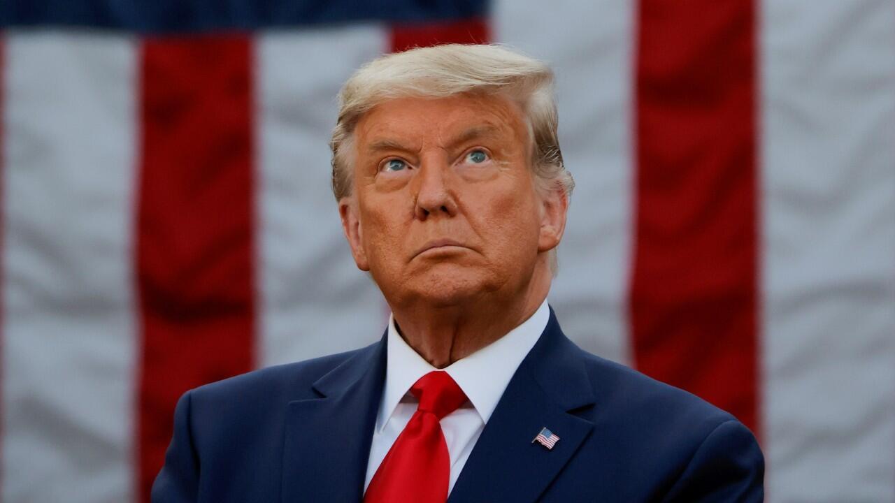 Trump augmente à 50% les droits de douane sur l’Inde